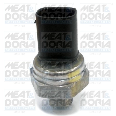 Sensor, fuel pressure